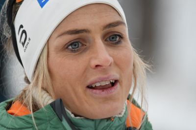 Therese Johaug