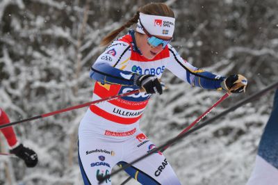 Ebba Andersson