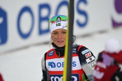 Frida Karlsson