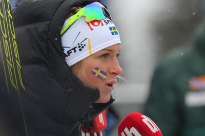 Frida Karlsson