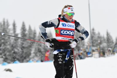 Frida Karlsson