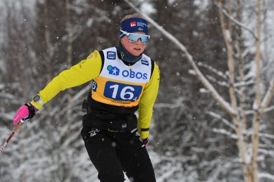 Moa Hansson