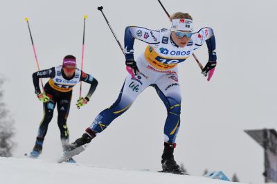 Moa Hansson