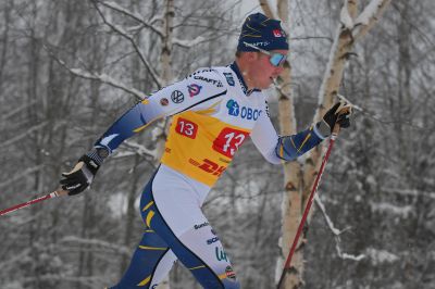 Fredrik Andersson