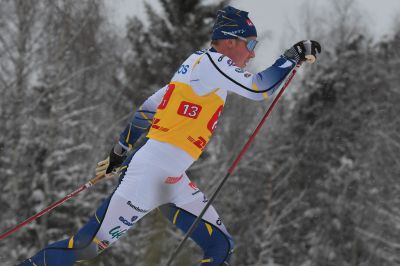 Fredrik Andersson