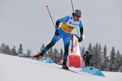 Adrien Backscheider