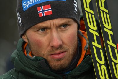 Emil Iversen