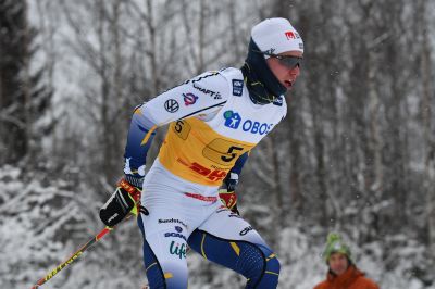 Leo Johansson