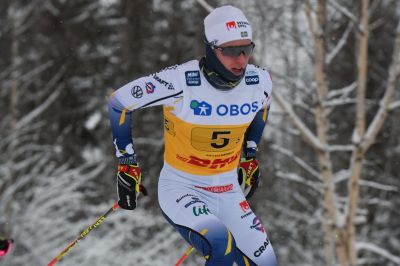 Leo Johansson