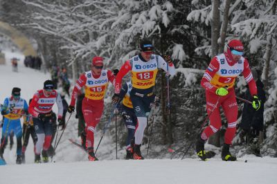 Pål Golberg, Alexey Chervotkin and 1 more