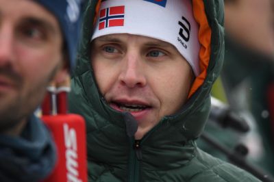 Simen Hegstad Krüger