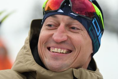 Alexander Legkov