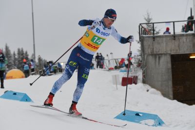 Lauri Lepistö