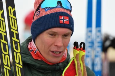 Martin Løwstrøm Nyenget