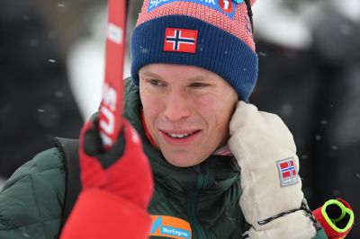 Martin Løwstrøm Nyenget