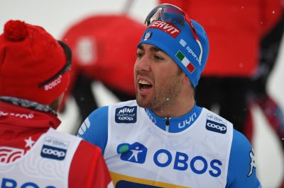 Federico Pellegrino