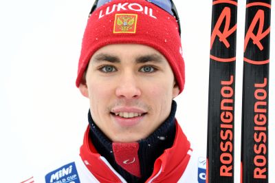 Alexander Terentev