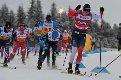 Erik Valnes