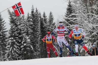 Moa Olsson / Ilar, Helene Marie Fossesholm and 1 more