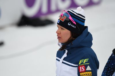 Kerttu Niskanen