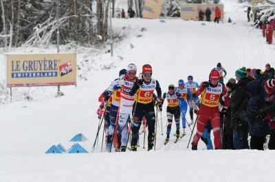 Emma Ribom, Katharina Hennig