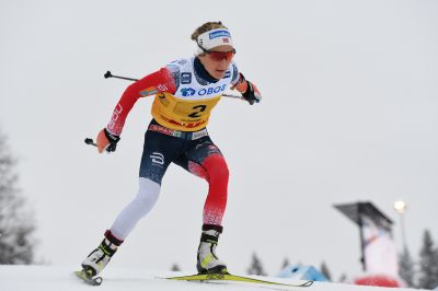 Therese Johaug