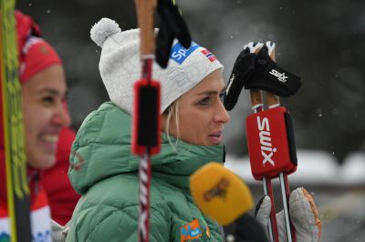 Therese Johaug