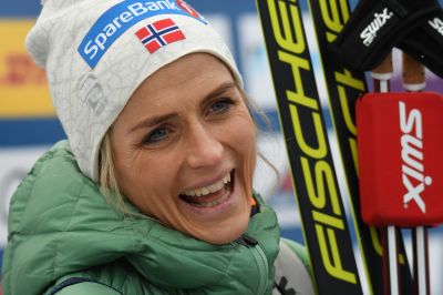 Therese Johaug
