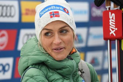 Therese Johaug