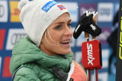 Therese Johaug