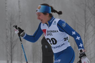 Magdalena Nilsson
