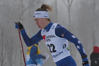 Ella Georgsson