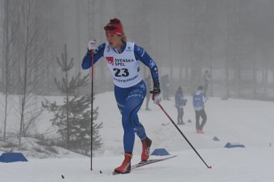 Josehanna Lundgren Wikström