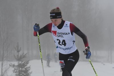 Evelina Niemi