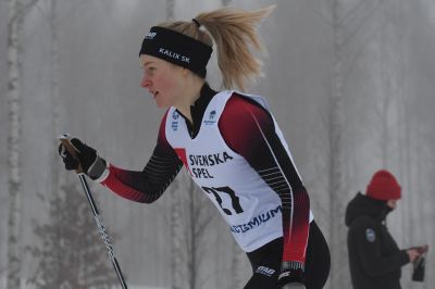 Maria Olofsson