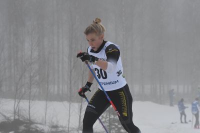 Elin Mccallan