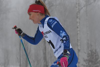 Hanna Fritz