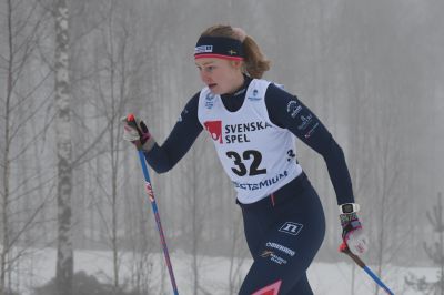 Madelene Melin