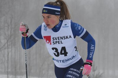 Ida Rosjö