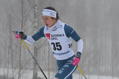 Ida Andersson