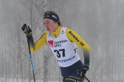 Stina Nilsson