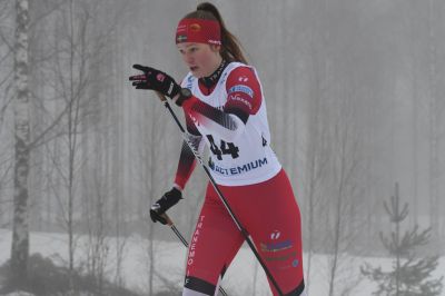 Amanda Norrby-Rydin