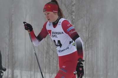 Amanda Norrby-Rydin