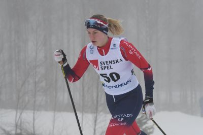 Frida Lundgren