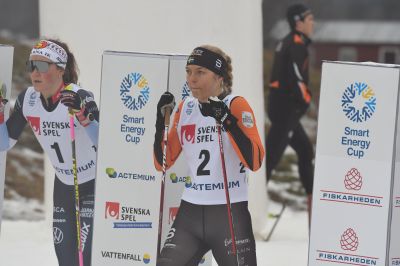 Louise Lindström