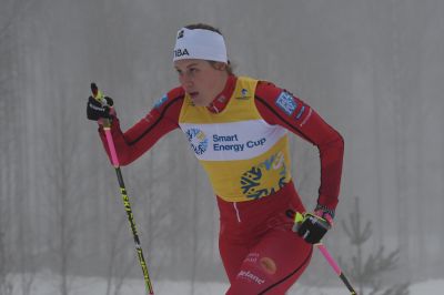 Maria Nordström
