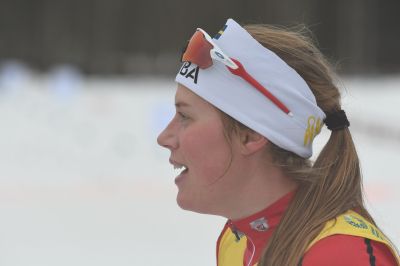 Maria Nordström