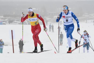 Maria Nordström