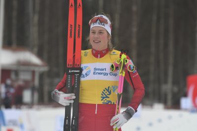 Maria Nordström