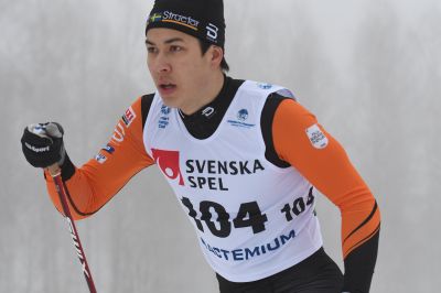 George Ersson